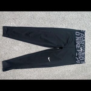 Nike Pro Leggings